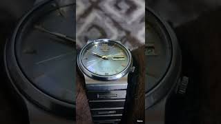 SEIKO 5 70198261 21 JEWELS seikoautomatic vintagewatches seikojapan subscribe [upl. by Allesig]