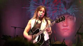 HD KT Tunstall  A Little Respect [upl. by Svetlana542]