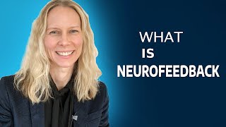 What Is Neurofeedback Discover the Revolutionary NeurOptimal Brain Training System [upl. by Porty362]