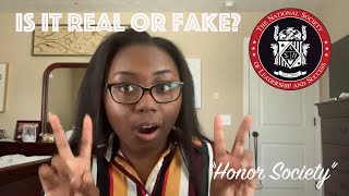 Is the NSLS a fake Answering your questions [upl. by Levison]