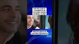 Zeze di camargo faz cantadinha básica em reporter [upl. by Saticilef]