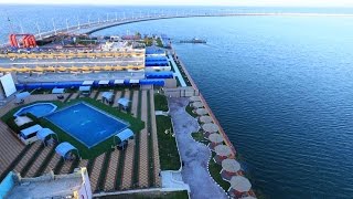 Top10 Recommended Hotels in Dammam Saudi Arabia [upl. by Lattonia224]