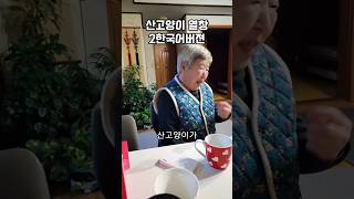 88세 권여사 친구들 배꼽잡는 산고양이 열창 88세 권여사님께서 어린 시절 즐겨 부르신 노래 산고양이야마네코추억노래 뇌경색 치매 건강 88세권여사 오아시스영 [upl. by Etteiluj]