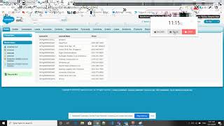 Wrapper class in hindi salesforce [upl. by Kelly]