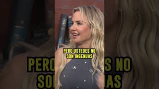 “Verbo acaba con CARITA y con todo” miembrosalaire michellevieth viral [upl. by Sabian]