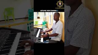 Nitume Mimi Bwana🎶🎹 choir catholic music viral kwayakatoliki [upl. by Erodavlas]