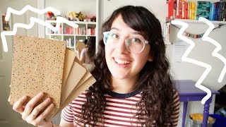 what to do with empty notebooks [upl. by Friederike]