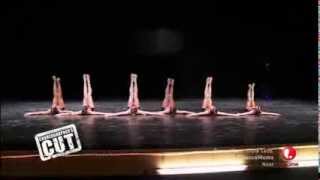 Yum Yum  Full Group  Dance Moms Choreographers Cut [upl. by Hettie]