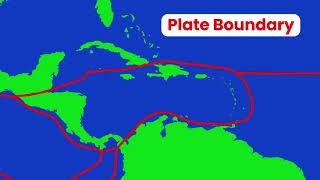 Earthquakes and Volcanoes in the Eastern Caribbean [upl. by Hpesoj]