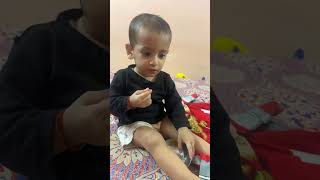 Cute little Boy trending video trending viralvideos littlebaby love bollywood cute sweet [upl. by Kiraa]