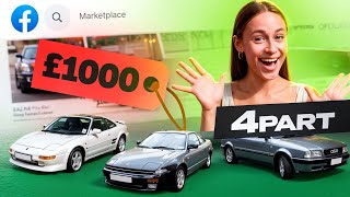 Simple Tricks For Making Money Using Cars  FULL GUIDE [upl. by Benil964]