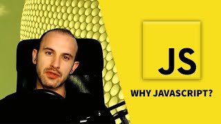 Everything You Need to Know About JavaScript in 2021 [upl. by Rialc435]