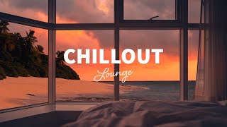 Chillout Lounge  Calm amp Relaxing Background Music  Study Work Sleep Meditation Chill [upl. by Eyde]