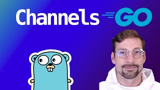 Go Basics  Concurrency Channels [upl. by Wettam]