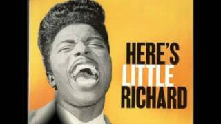 LITTLE RICHARD quotDEW DROP INNquot [upl. by Denver]