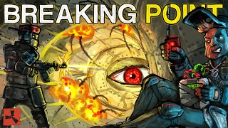 Rust  The Breaking Point [upl. by Nylorak]