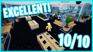 How We Rated 4 of YOUR Stores in Retail Tycoon 2  Roblox [upl. by Sedicla]