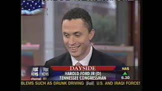 Fox News  DaySide  March 24 2006 [upl. by Other]