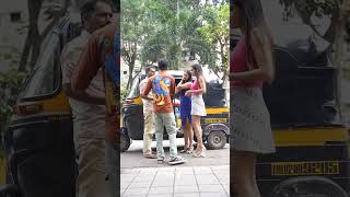 Ye meri Girlfriend hai inse lele naa🤣funnycomedyfilmsyoutubecomedyfunnycomedyinstagramprank [upl. by Mcquillin]