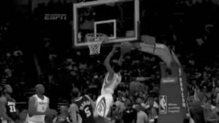 AlleyOop To Aaron Brooks quotAmazingquot [upl. by Andaira]