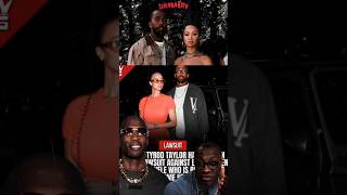 Shannon Sharpe Draya Michele Tyrod Taylor Chad Ochocinco sheababytv [upl. by Yrtsed]