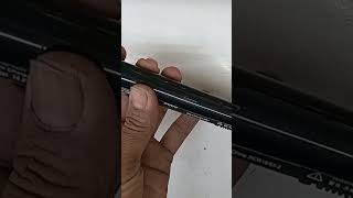 shorts  Laptop ki battery ko kaise kholen dell laptop ki battery ka Sel Kaise Bahar nikale [upl. by Zwart]