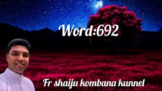 Word Malayalam 692 [upl. by Einhorn]