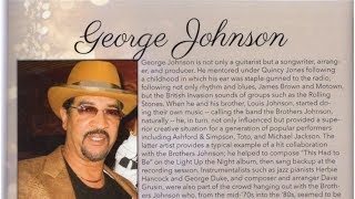 George Johnson Brothers Johnson Crenshaw Class of 1971🎤 VideoWebb🎥 [upl. by Akital185]