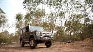 Force Gurkha EOV Launch Film [upl. by Ziagos583]