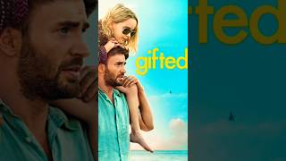 Gifted Movie Review shorts youtubeshorts [upl. by Corabella495]