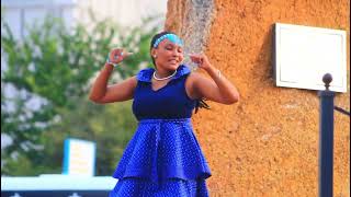 mashi ke tswa thobengLeshdee Leshdee ft Thapelo wa Mojuta ampOkambamba Herero Gospel Choir [upl. by Lenore]