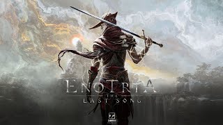 Zanni the first Mask OST  Enotria the last song [upl. by Ynotna388]