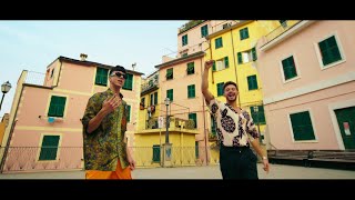 Astol  Avventura feat RUGGERO Official Video [upl. by Nawuj]