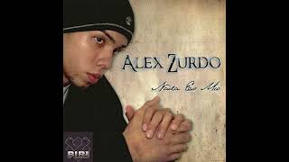 07 Alex Zurdo  Guerra Espiritual [upl. by Polloch]