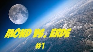 Was wäre WENN die ERDE mehrere MONDE hätte NeoRetroSpezial Lets Play 1 [upl. by Sherrard]