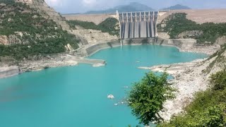 Fishing 2024 Tarbela Dam [upl. by Ailenroc]