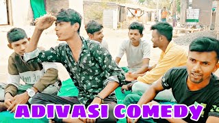 panchayat comedyADIVASI PANCHAYAT COMEDYcomedy videos [upl. by Arayc467]