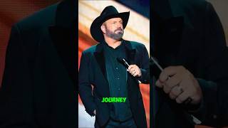 quotFrom Bars to Stadiums Garth Brooks Rise to Country Legendquot [upl. by Sommers]