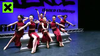 Dance Moms  Widows Full Song [upl. by Irving419]