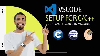 How to Set up Visual Studio Code for C and C Programming [upl. by Aneeuqahs163]