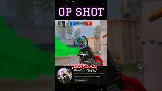 BGMI  OP SHOTs  OP CLUTCHES and SATISFYING  Dayle Video [upl. by Daffy]