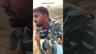 Respect fouji 🥹😭💐 army indianarmy armylover funny motivation youtubeshorts shortvideo viral [upl. by Viveca193]