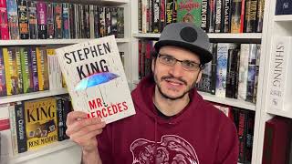 Ranking all 61 Stephen King novels in 19 minutes or less [upl. by Arielle387]