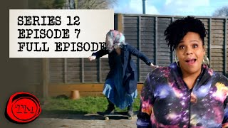 Series 12 Episode 7  The integrity of the product  Full Episode  Taskmaster [upl. by Laenaj]