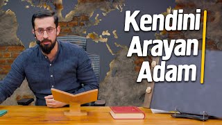 Kendini Arayan Adam Mehmedyildiz [upl. by Kirk]