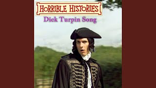 Dick Turpin Song [upl. by Philine]