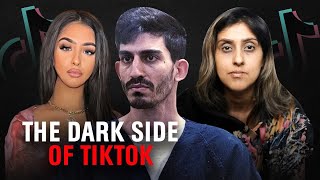 TikTok Influencers Who Destroyed Their Lives With Gruesome Murders [upl. by Darlleen]