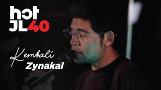 HotJL40 Zynakal  Kembali zynakal [upl. by Bab]