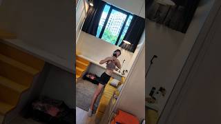 Citadines Connect City Centre Singapore ‎AllHotelReview [upl. by Aicen223]