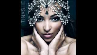 Tinashe  Im Selfish LYRICS IN DESCRIPTION [upl. by Sherm345]